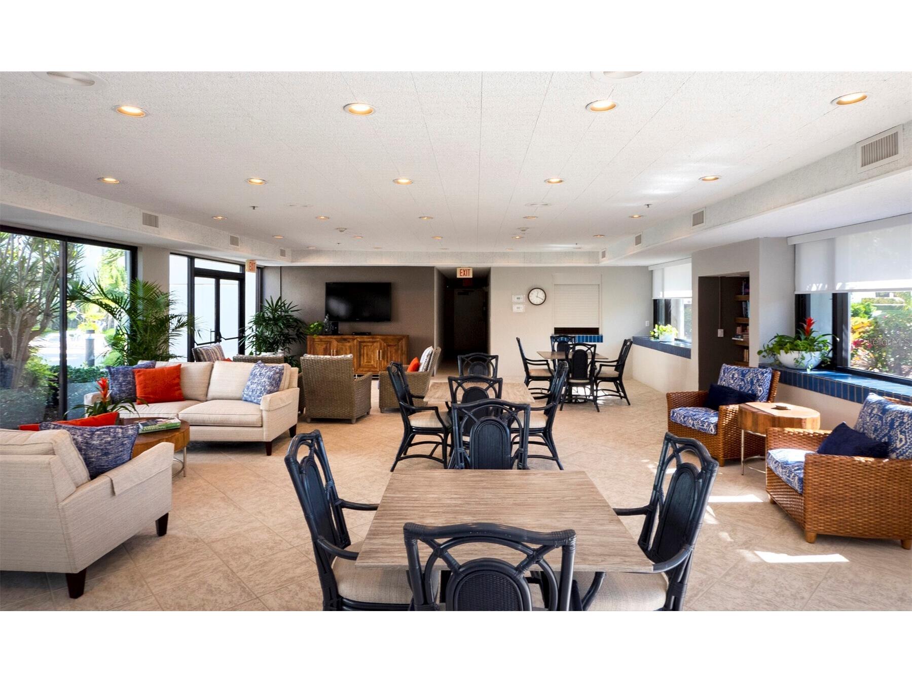 1918 Harbourside Drive #902 Longboat Key FL 34228 - SARASOTA BAY AND ICW A4680710 image45