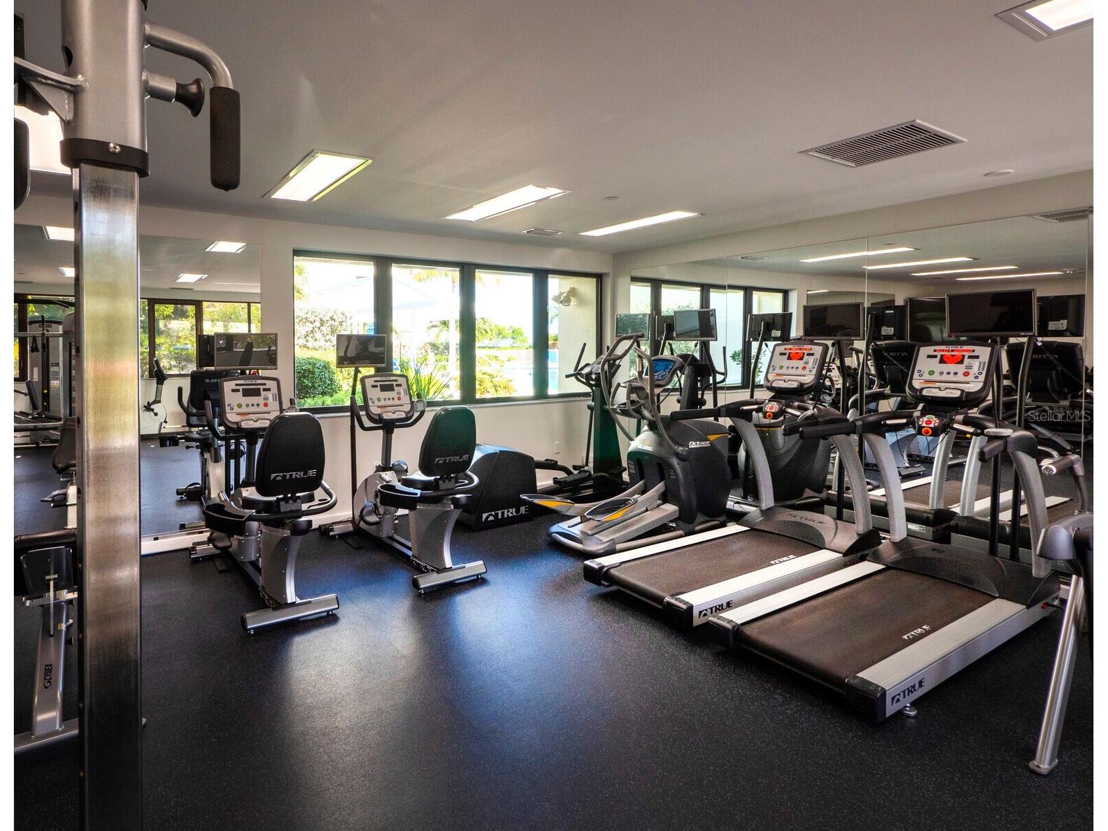 1918 Harbourside Drive #902 Longboat Key FL 34228 - SARASOTA BAY AND ICW A4680710 image46