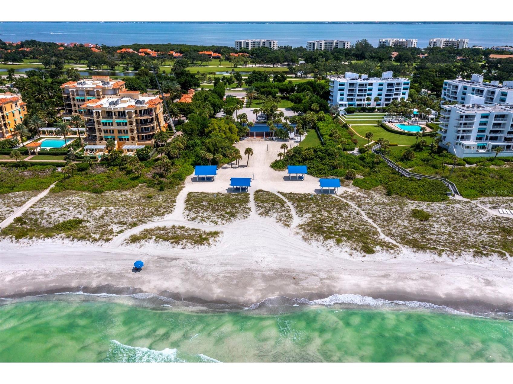 1918 Harbourside Drive #902 Longboat Key FL 34228 - SARASOTA BAY AND ICW A4680710 image49