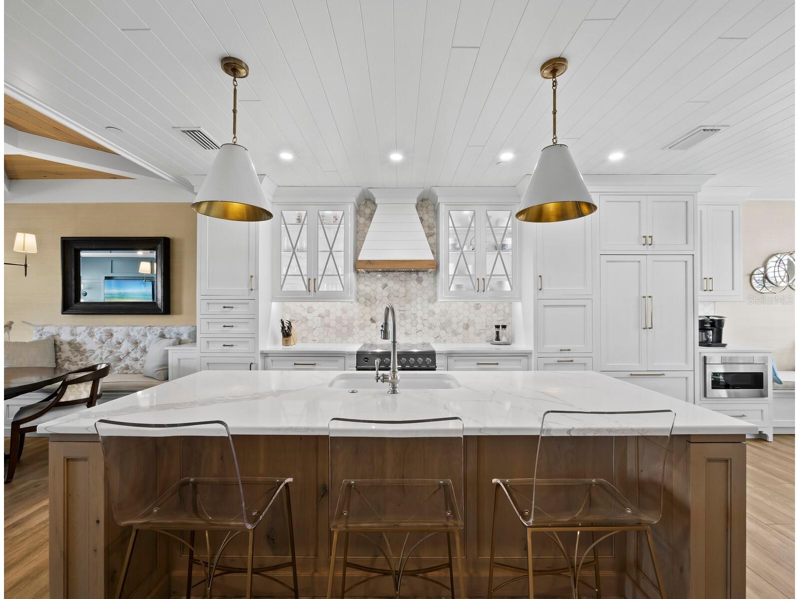 1918 Harbourside Drive #902 Longboat Key FL 34228 - SARASOTA BAY AND ICW A4680710 image5