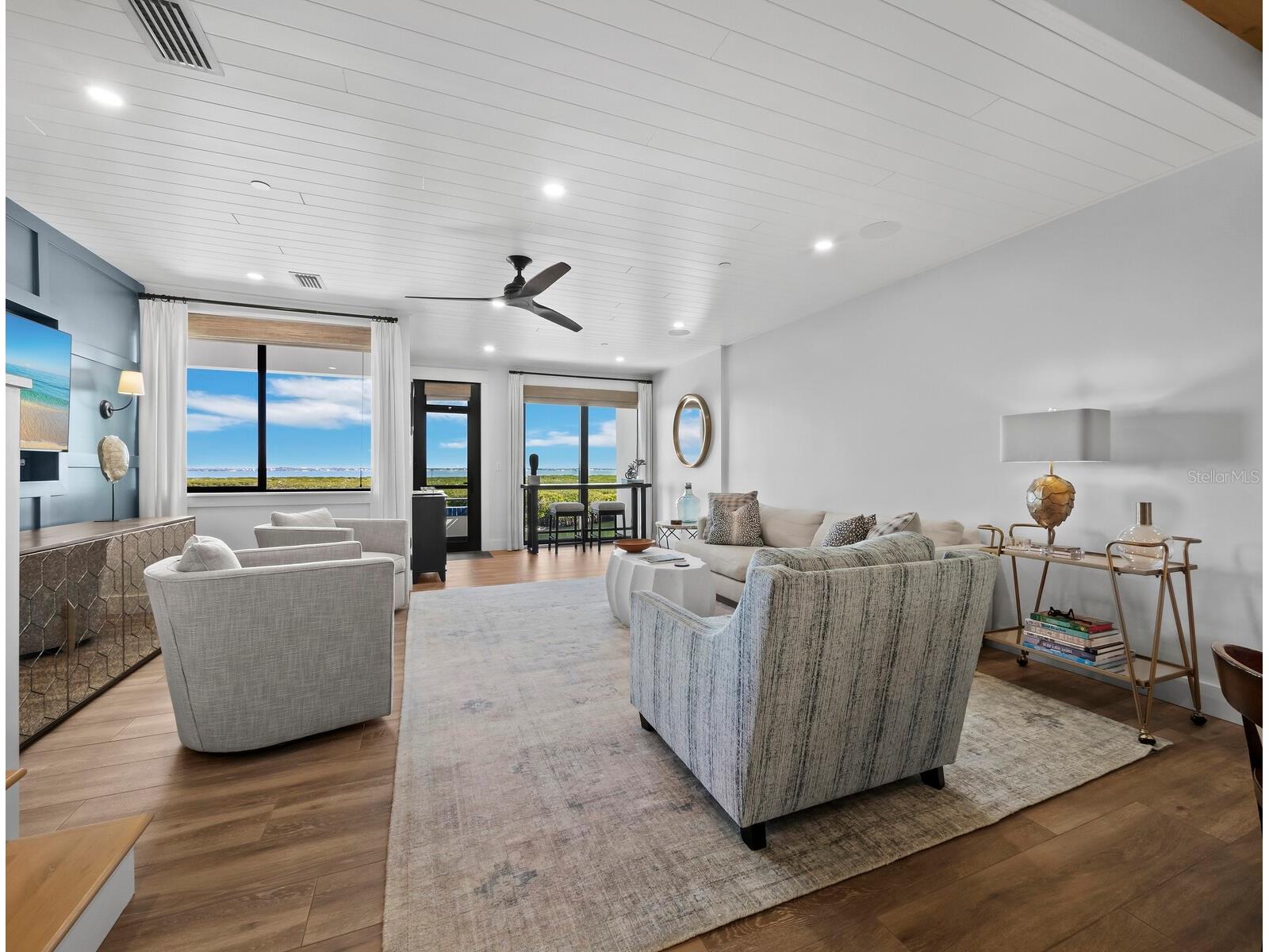 1918 Harbourside Drive #902 Longboat Key FL 34228 - SARASOTA BAY AND ICW A4680710 image9