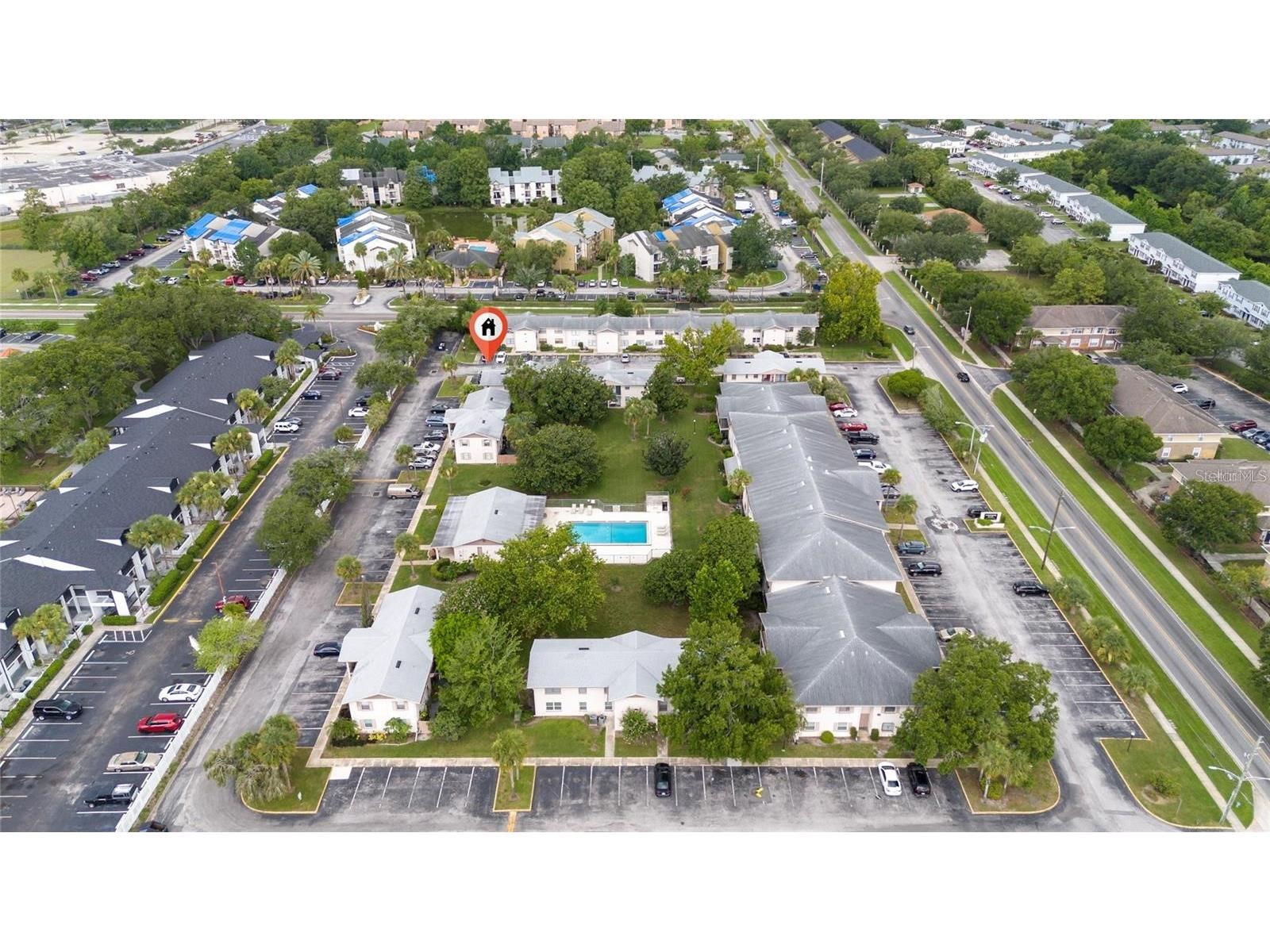 1918 Honour Road #4 Orlando FL 32839 O6385374 image11