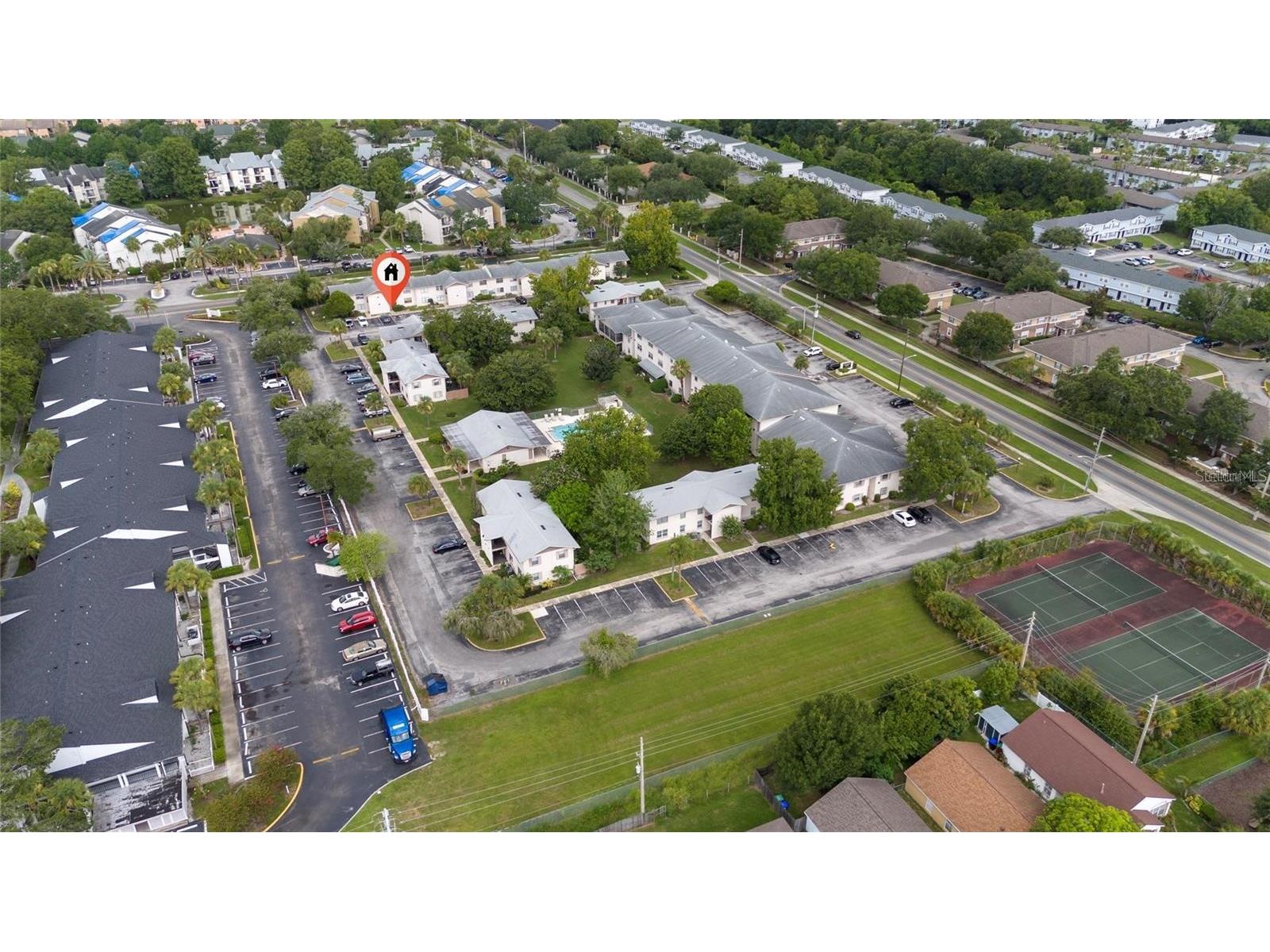 1918 Honour Road #4 Orlando FL 32839 O6385374 image12