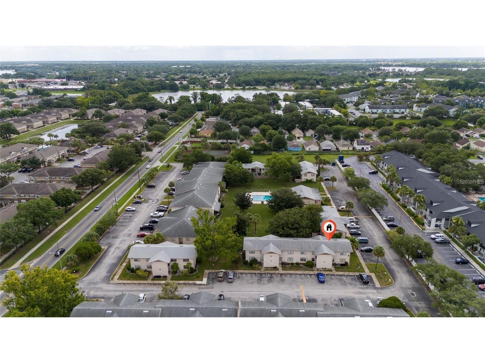 1918 Honour Road #4 Orlando FL 32839 O6385374 image14