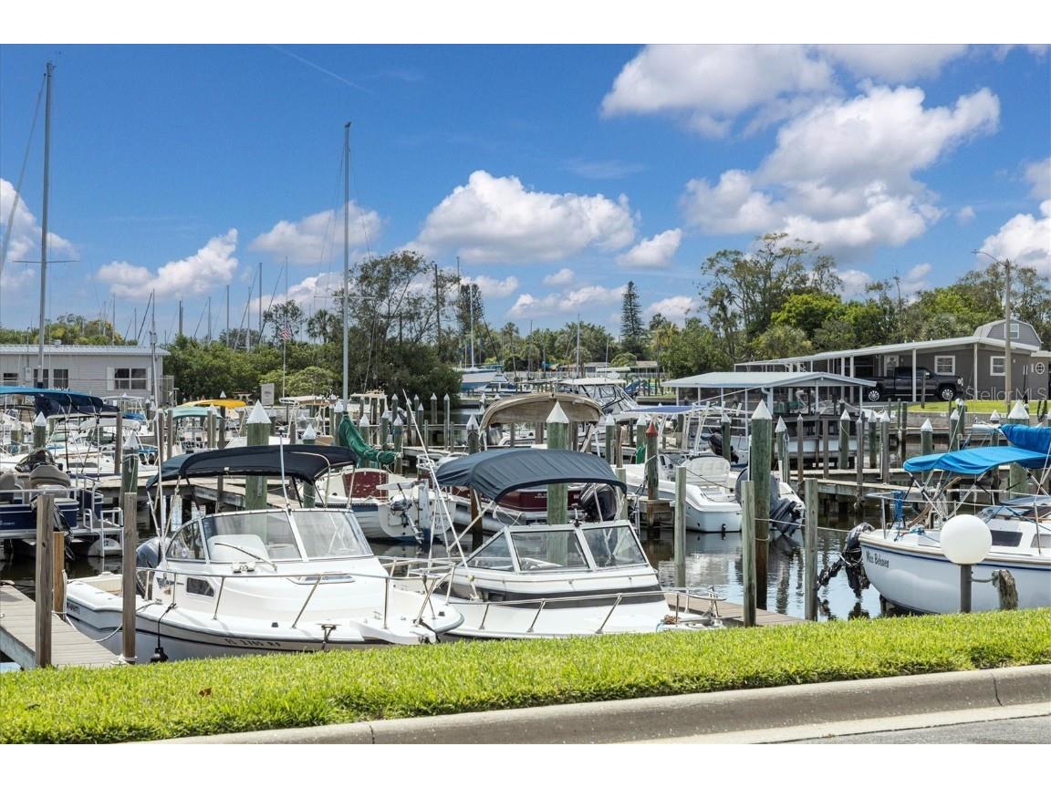 1918 Indiana Avenue Bradenton FL 34207 - SARASOTA BAY A4669315 image40