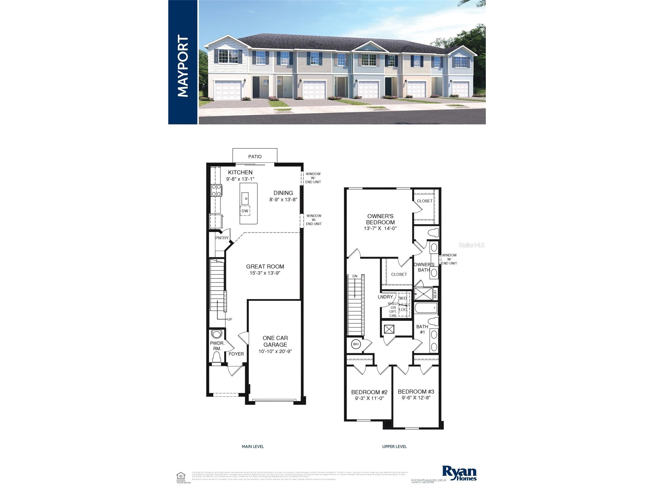 1918 Kendall Pointe Place Melbourne FL 32935 W7885187 image15