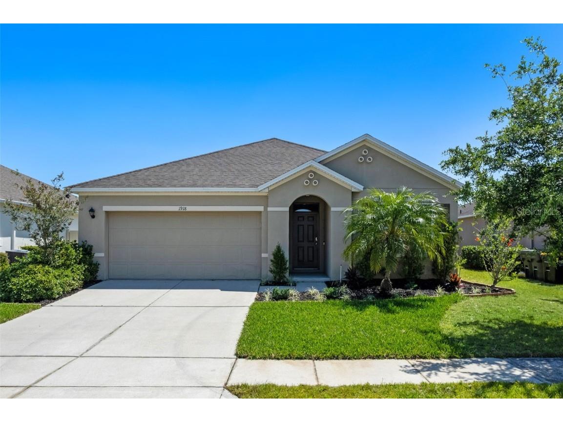 1918 Marabou Drive Davenport FL 33896 O6299909 image1