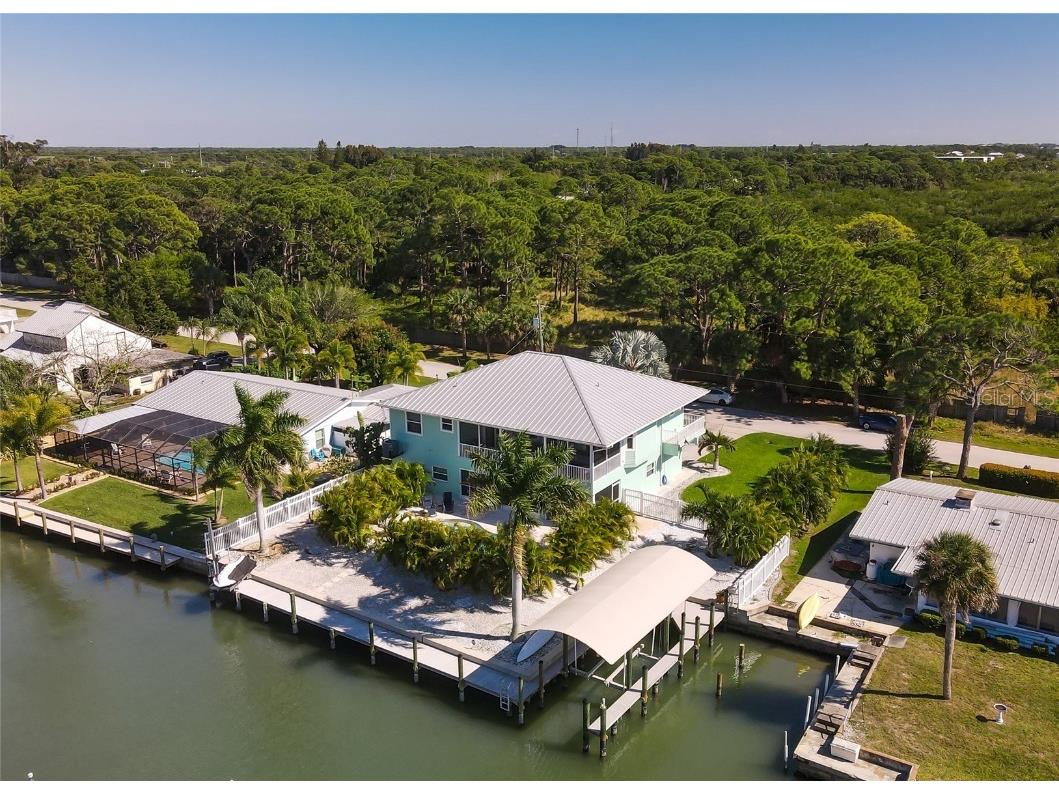 1918 Massachusetts Avenue Englewood FL 34224 - LEMON BAY A4538358 image1