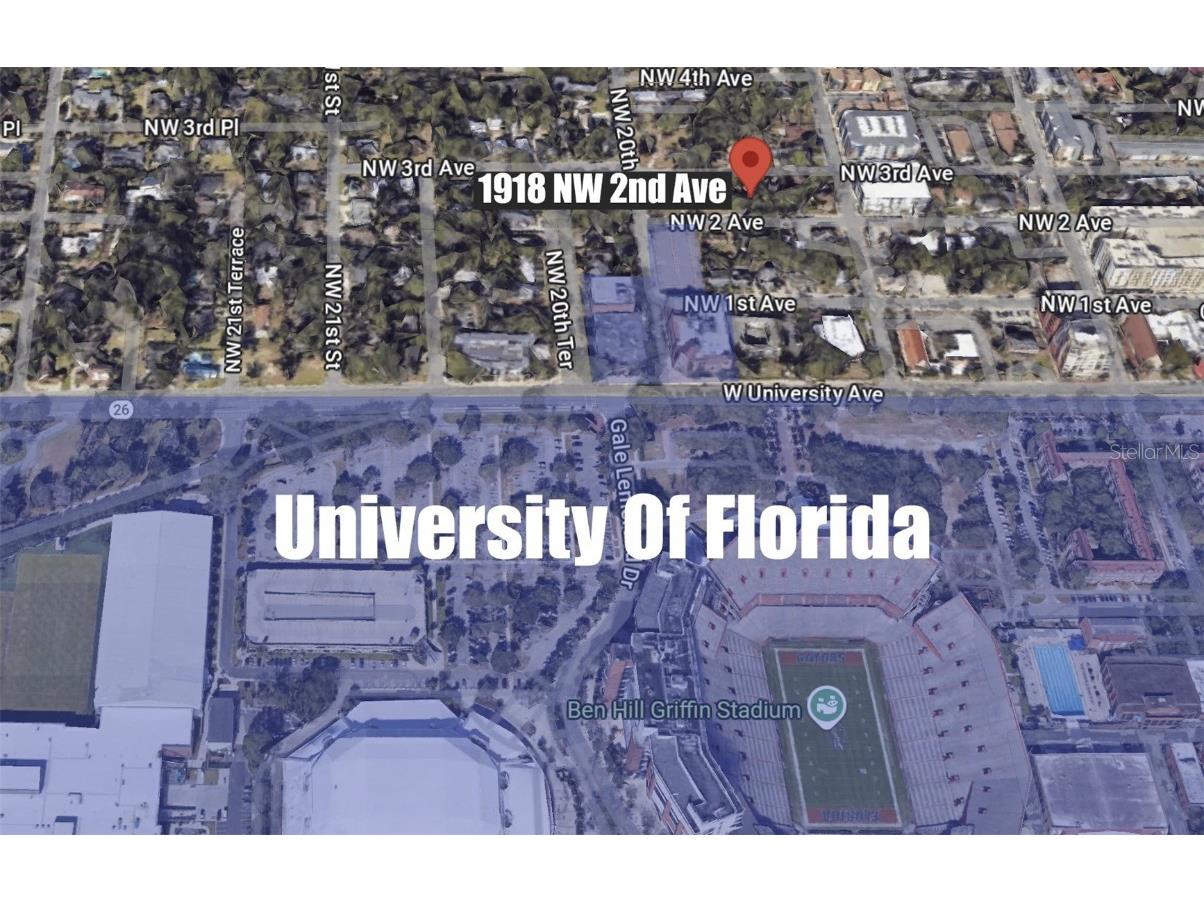 1918 NW 2nd Avenue Gainesville FL 32603 GC527309 image1