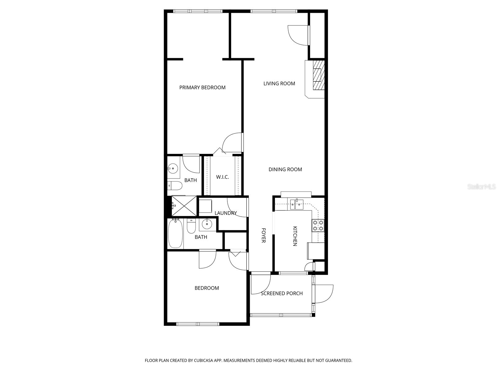 1918 Pelican Landing Boulevard #1125 Clearwater FL 33762 TB8459339 image35