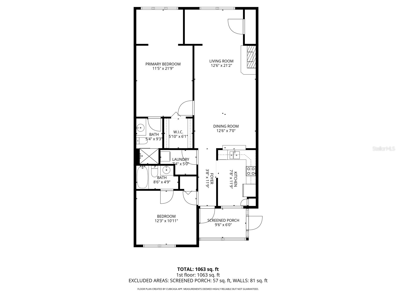 1918 Pelican Landing Boulevard #1125 Clearwater FL 33762 TB8459339 image36