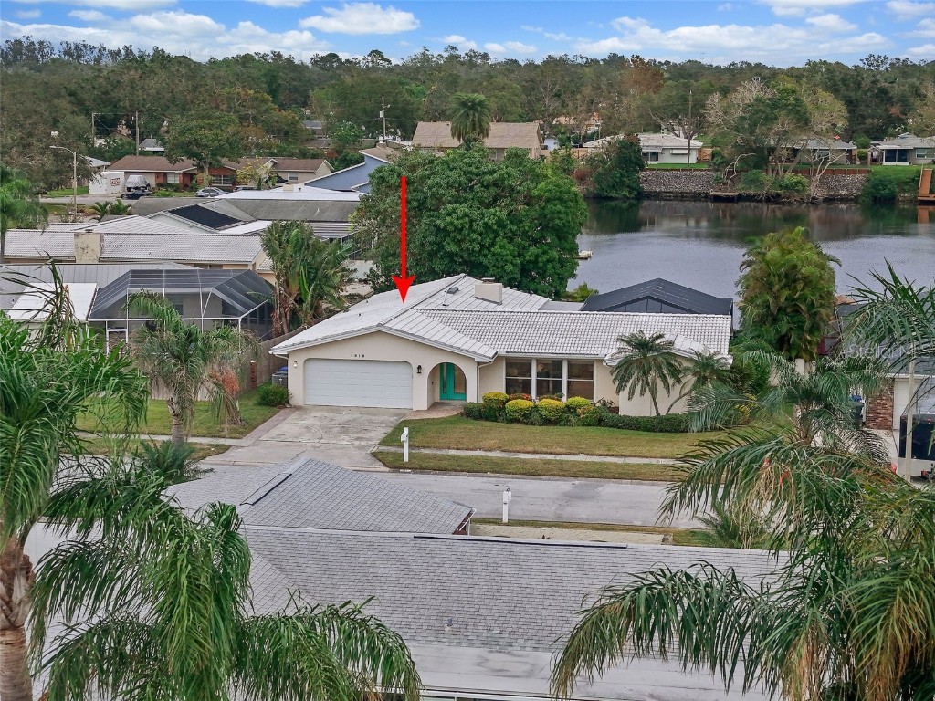 1918 Sandpiper Drive Clearwater FL 33764 - ALLENS CREEK TB8319527 image1