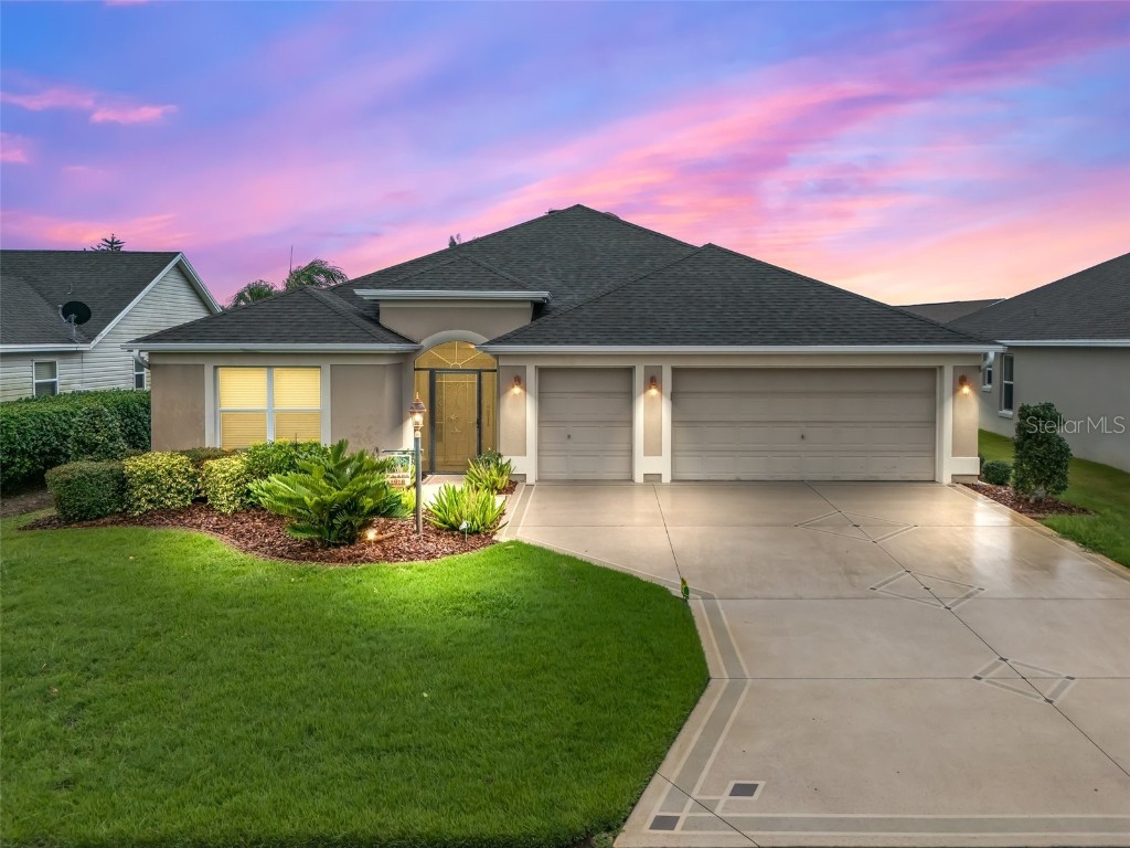 1918 Sassparilla Way The Villages FL 32162 G5087510 image1