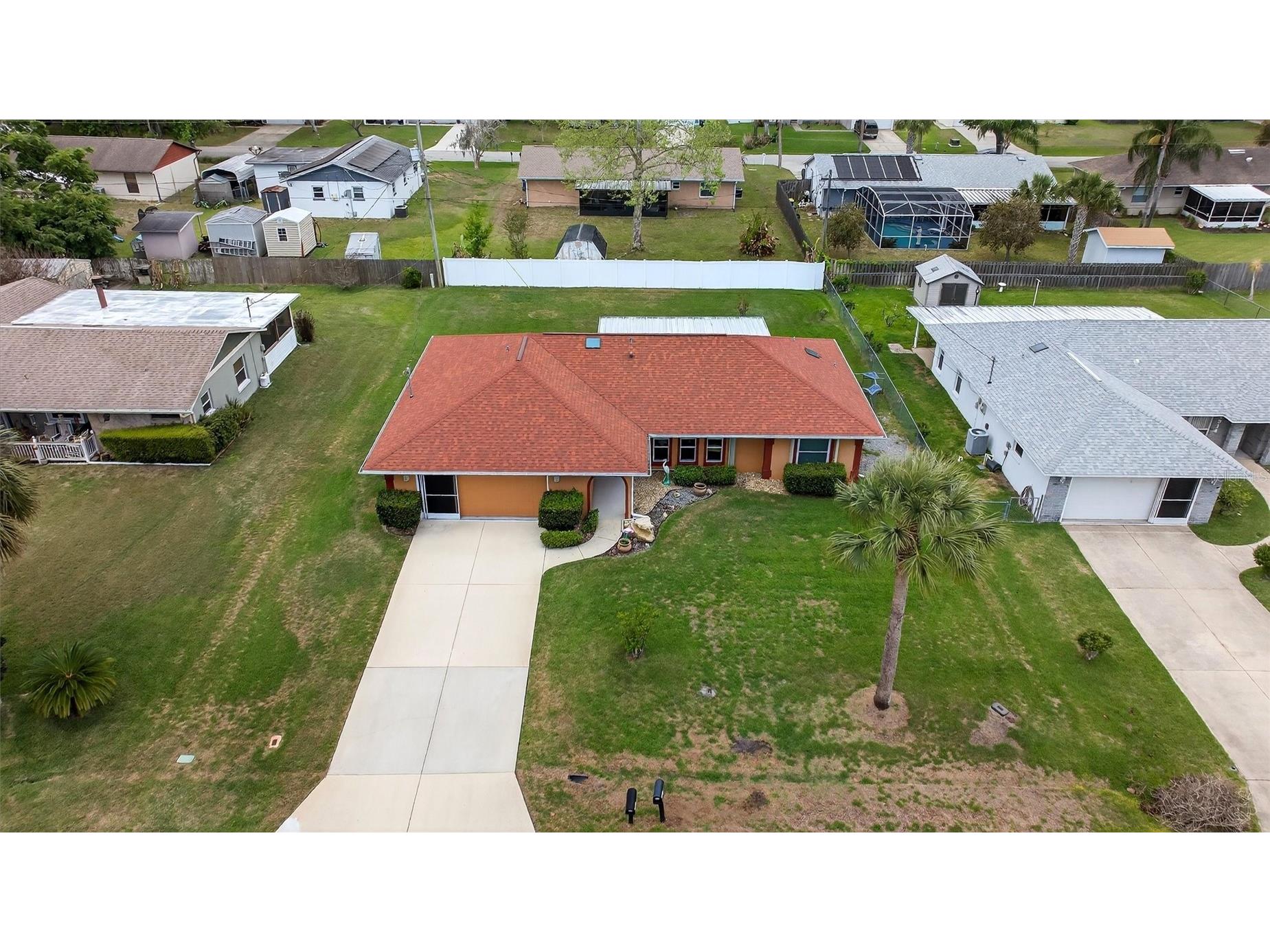 1918 Umbrella Tree Drive Edgewater FL 32141 V4948326 image35