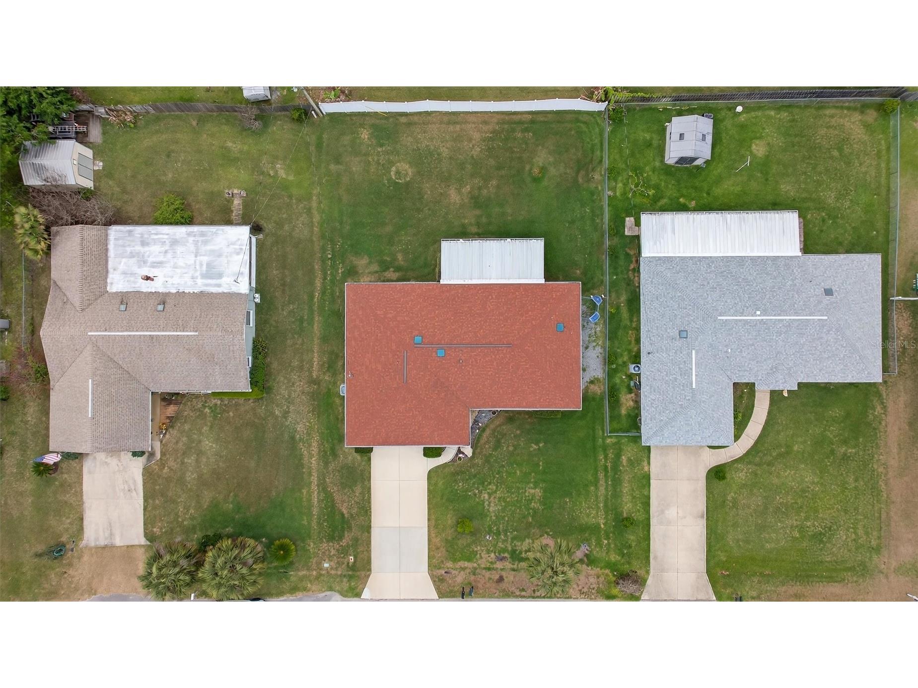 1918 Umbrella Tree Drive Edgewater FL 32141 V4948326 image40