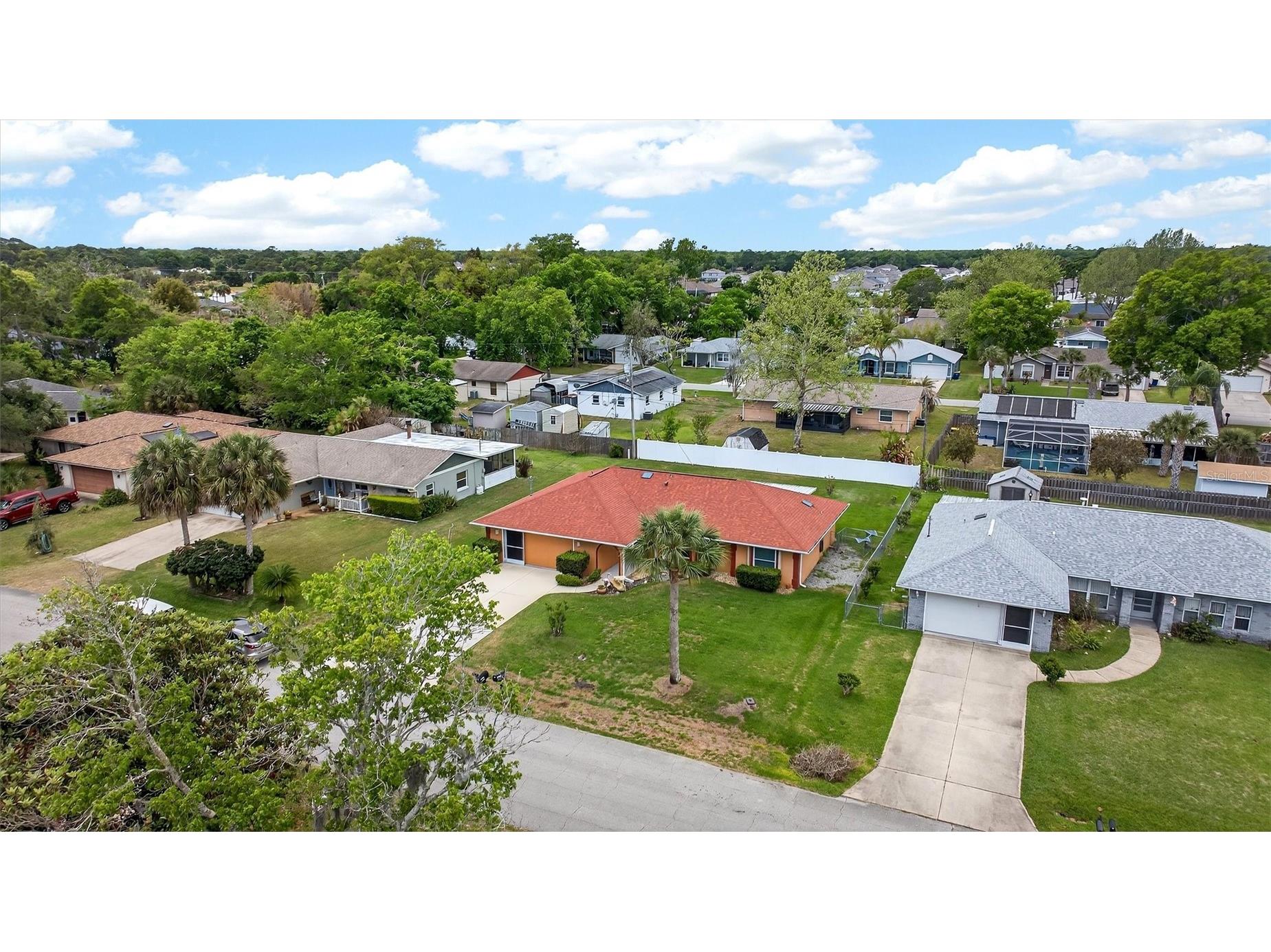 1918 Umbrella Tree Drive Edgewater FL 32141 V4948326 image42