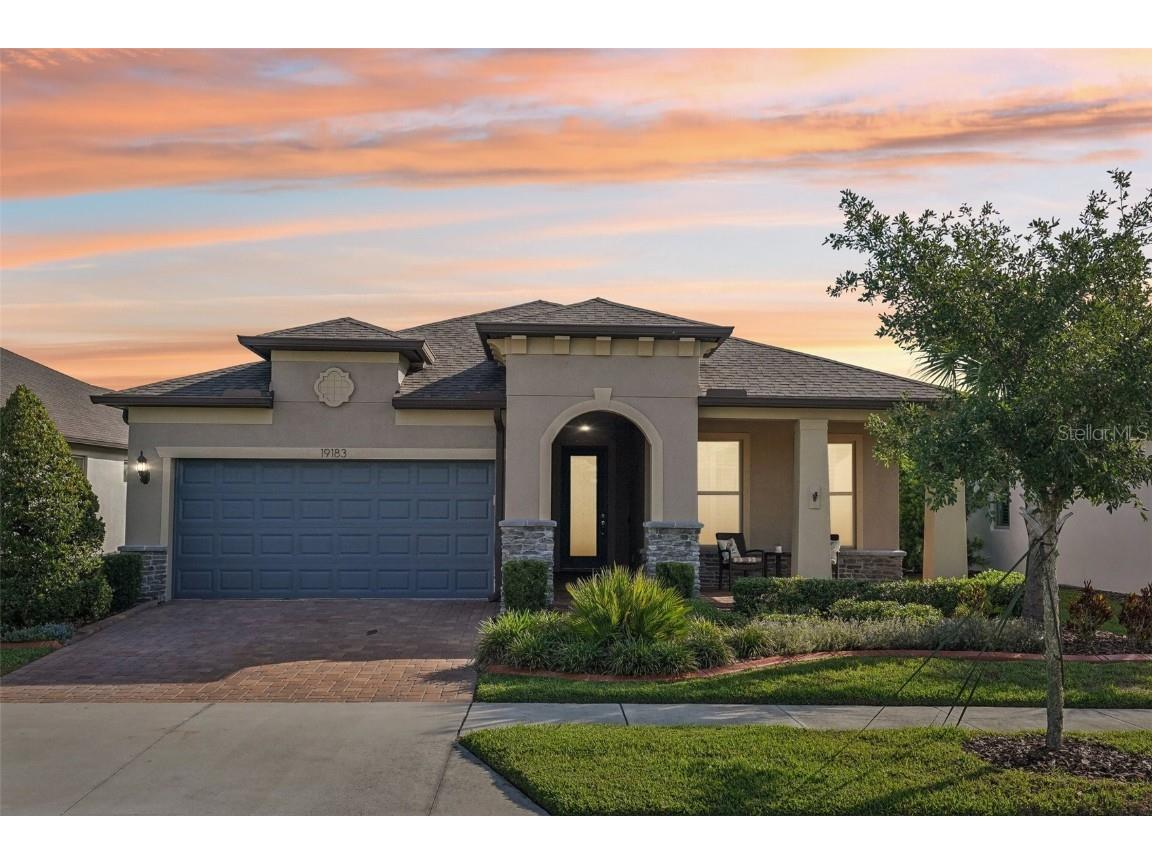 19183 Coastal Shore Terrace Land O Lakes FL 34638 TB8388841 image1