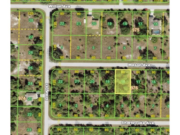 19185 Mason Avenue Port Charlotte FL 33954 C7468985 image1