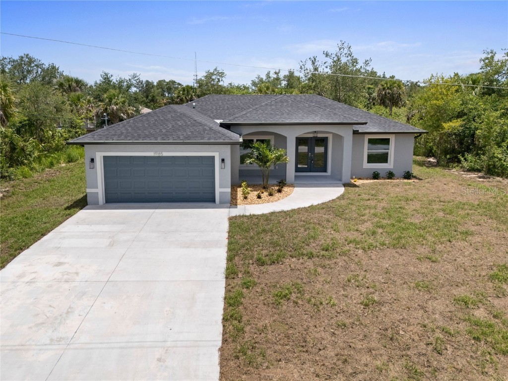 19185 Sherbrooke Avenue Port Charlotte FL 33954 A4655750 image1