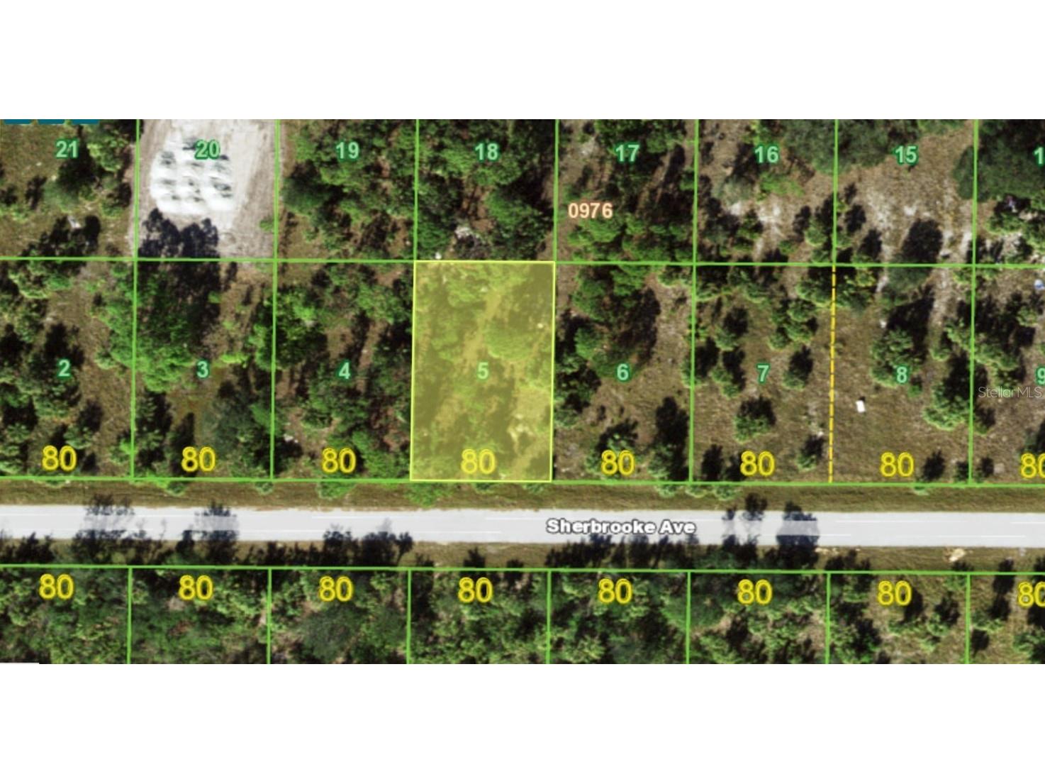 19186 Sherbrooke Avenue Port Charlotte FL 33954 A4661448 image1