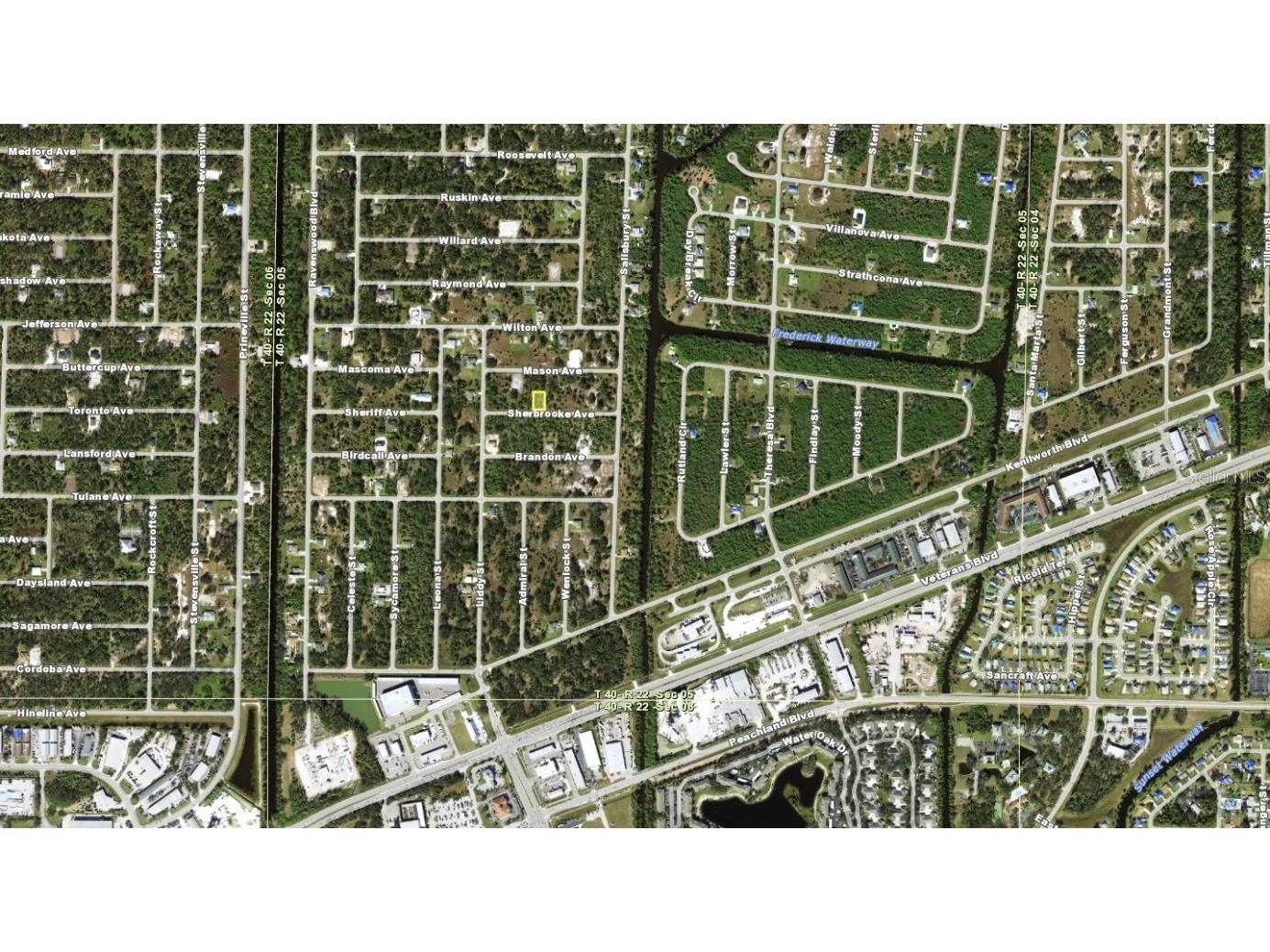 19186 Sherbrooke Avenue Port Charlotte FL 33954 A4661448 image3