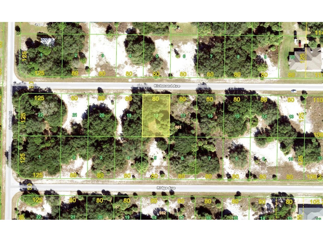 19187 Richmond Avenue Port Charlotte FL 33954 A4590313 image1