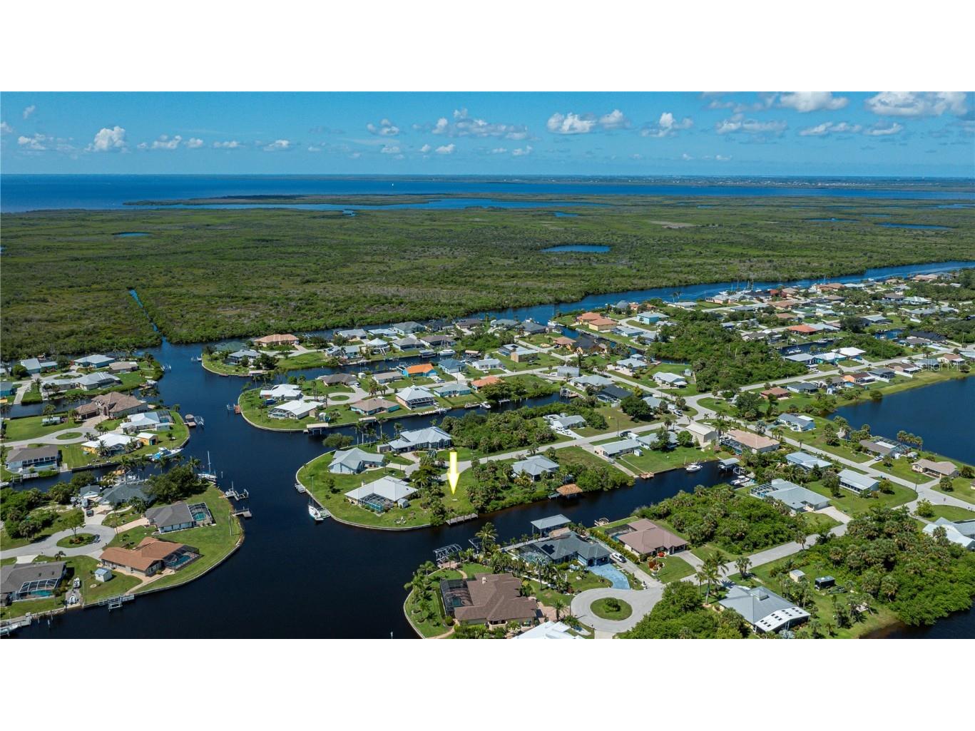 19188 New Haven Court Port Charlotte FL 33948 C7511472 image19