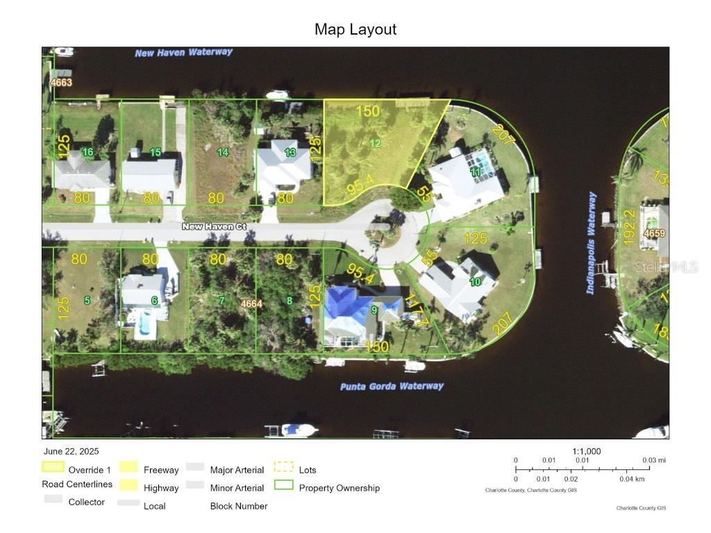 19188 New Haven Court Port Charlotte FL 33948 C7511472 image5