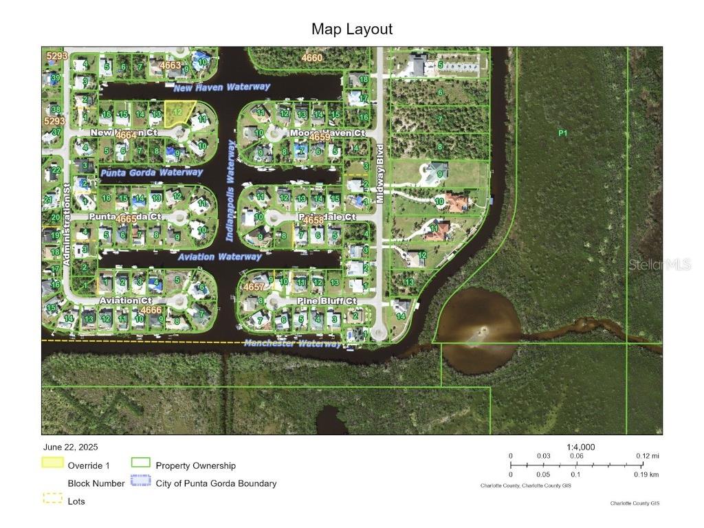19188 New Haven Court Port Charlotte FL 33948 C7511472 image6