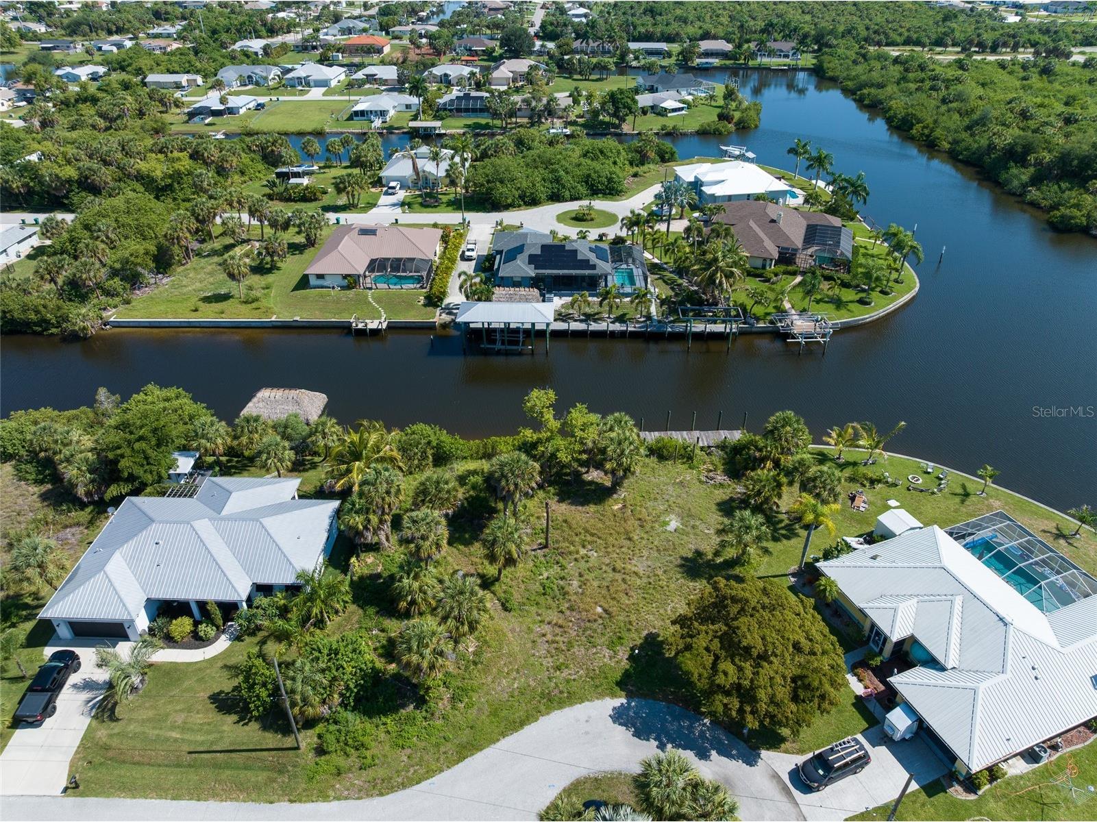 19188 New Haven Court Port Charlotte FL 33948 C7528146 image1