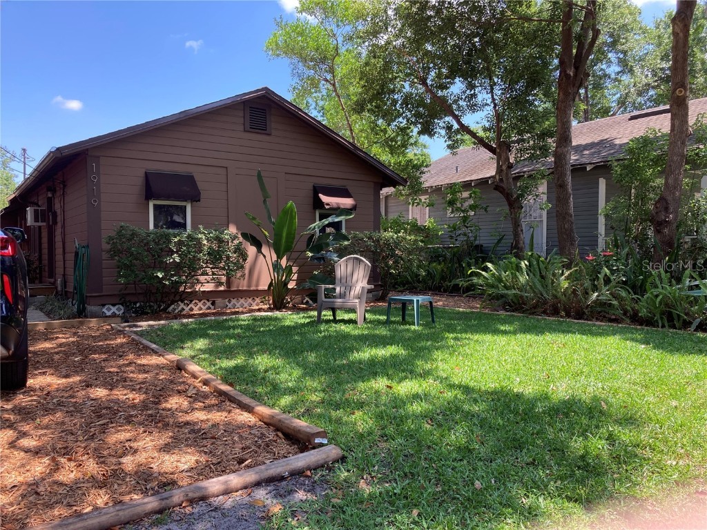 1919 & 1917 Garvin Street Orlando FL 32803 O6112172 image1
