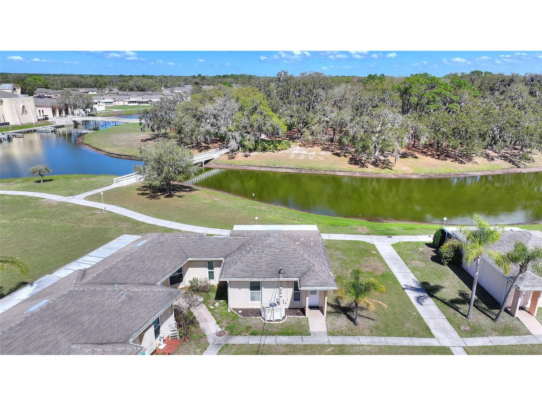 1919 Club Circle Lake Wales FL 33854 - LAKE WALK IN WATER P4938127 image24