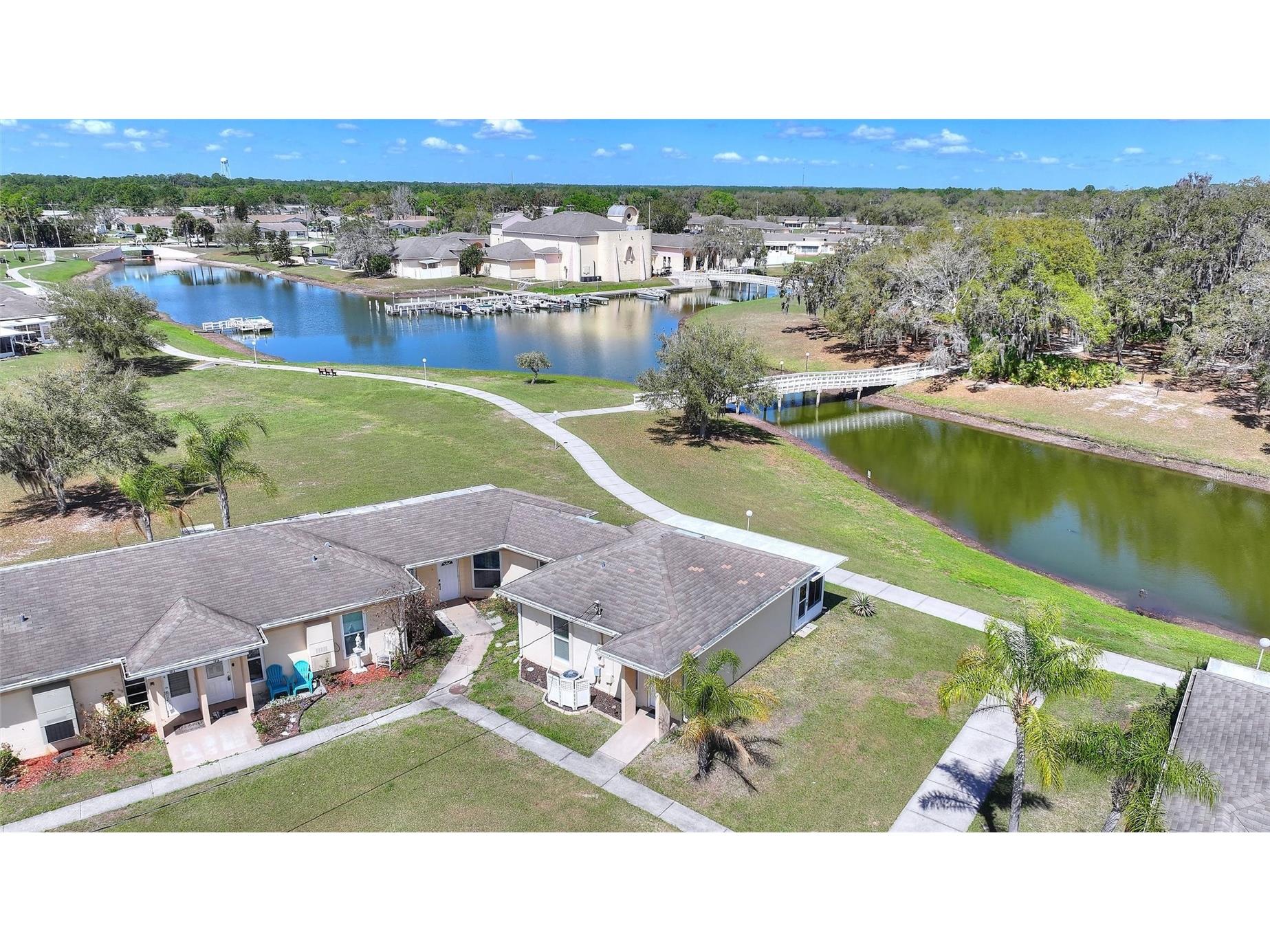 1919 Club Circle Lake Wales FL 33854 - LAKE WALK IN WATER P4938127 image25