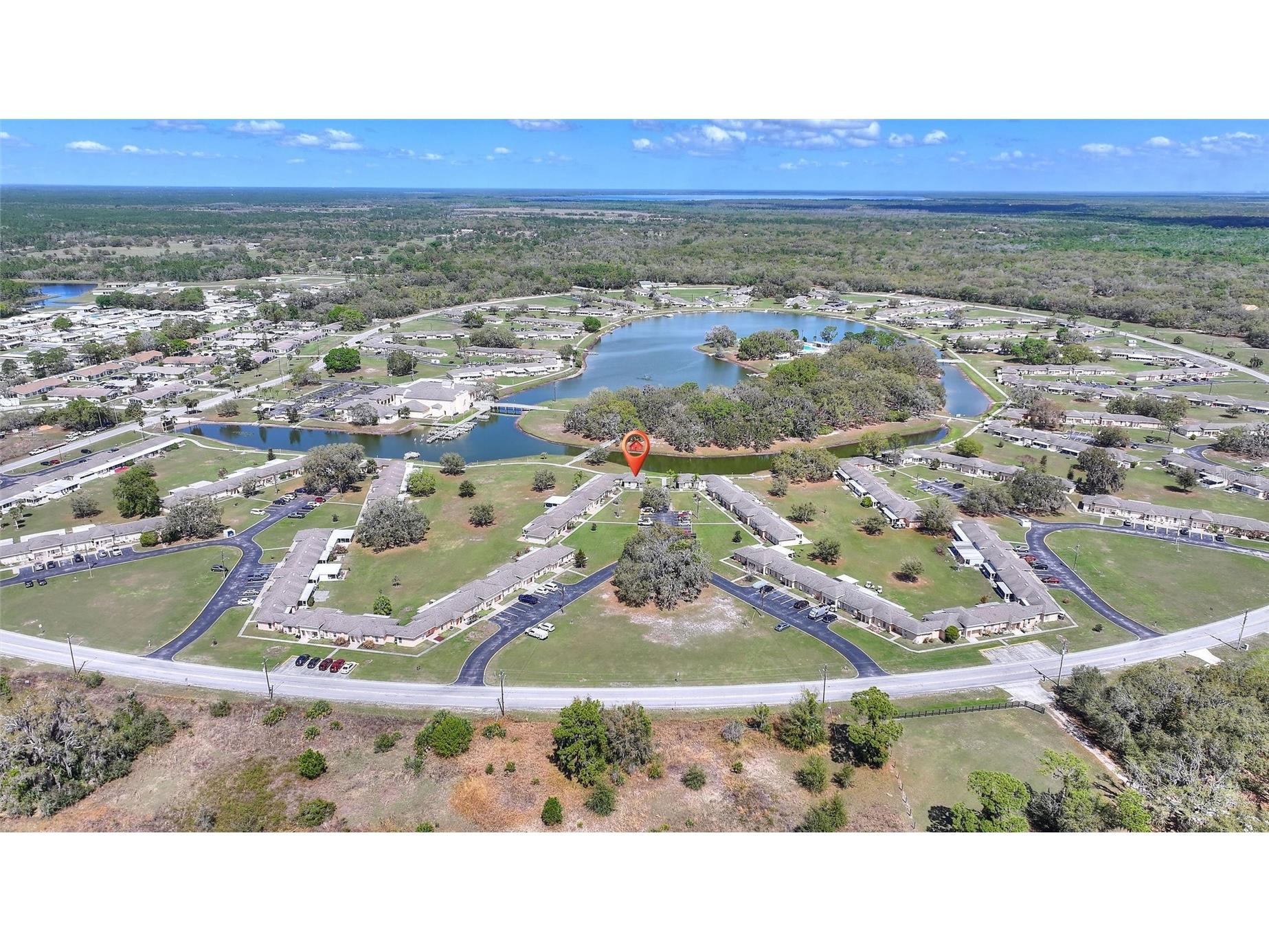 1919 Club Circle Lake Wales FL 33854 - LAKE WALK IN WATER P4938127 image26