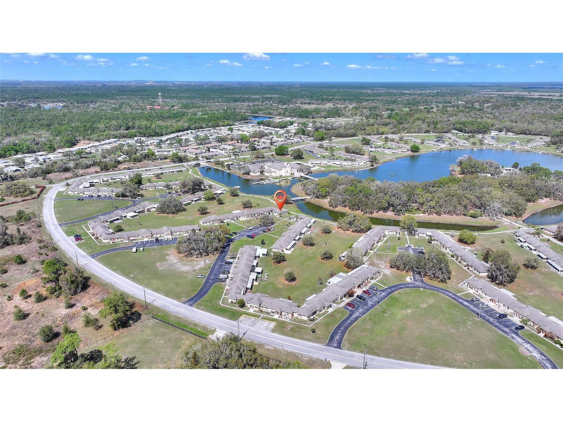 1919 Club Circle Lake Wales FL 33854 - LAKE WALK IN WATER P4938127 image27