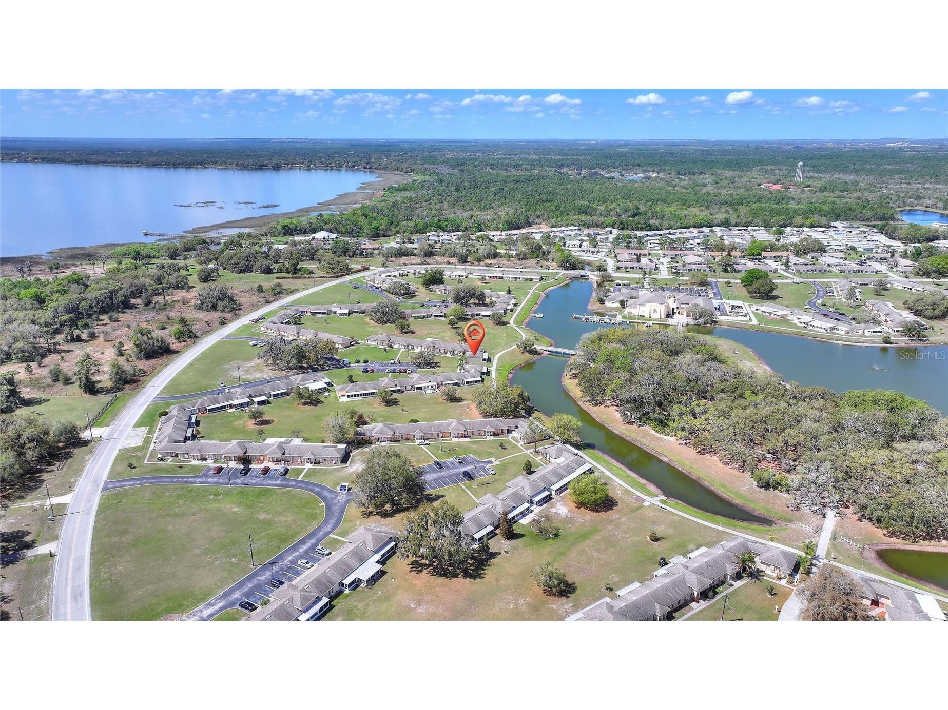 1919 Club Circle Lake Wales FL 33854 - LAKE WALK IN WATER P4938127 image28