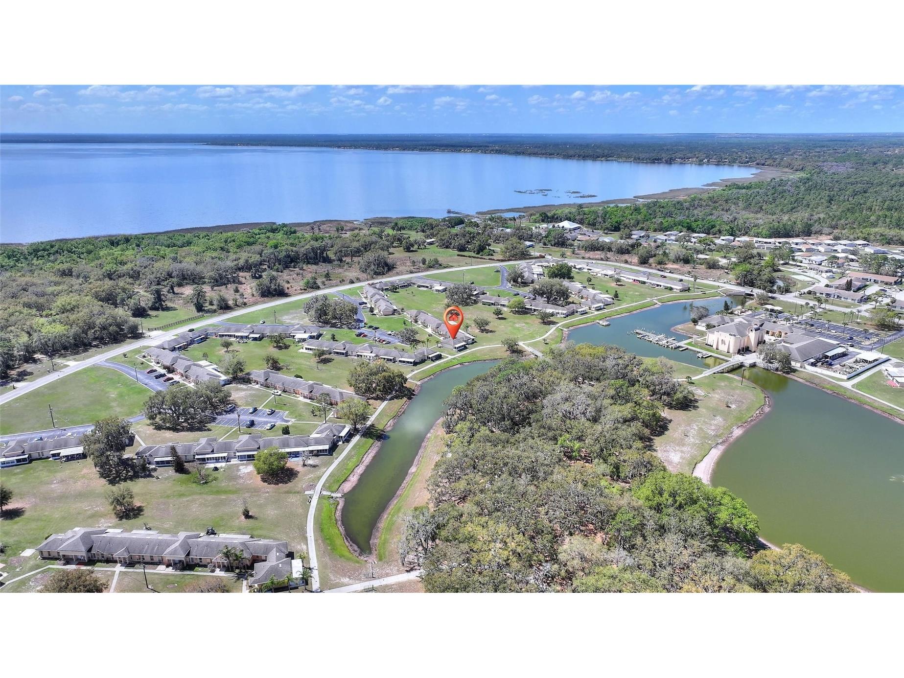 1919 Club Circle Lake Wales FL 33854 - LAKE WALK IN WATER P4938127 image29