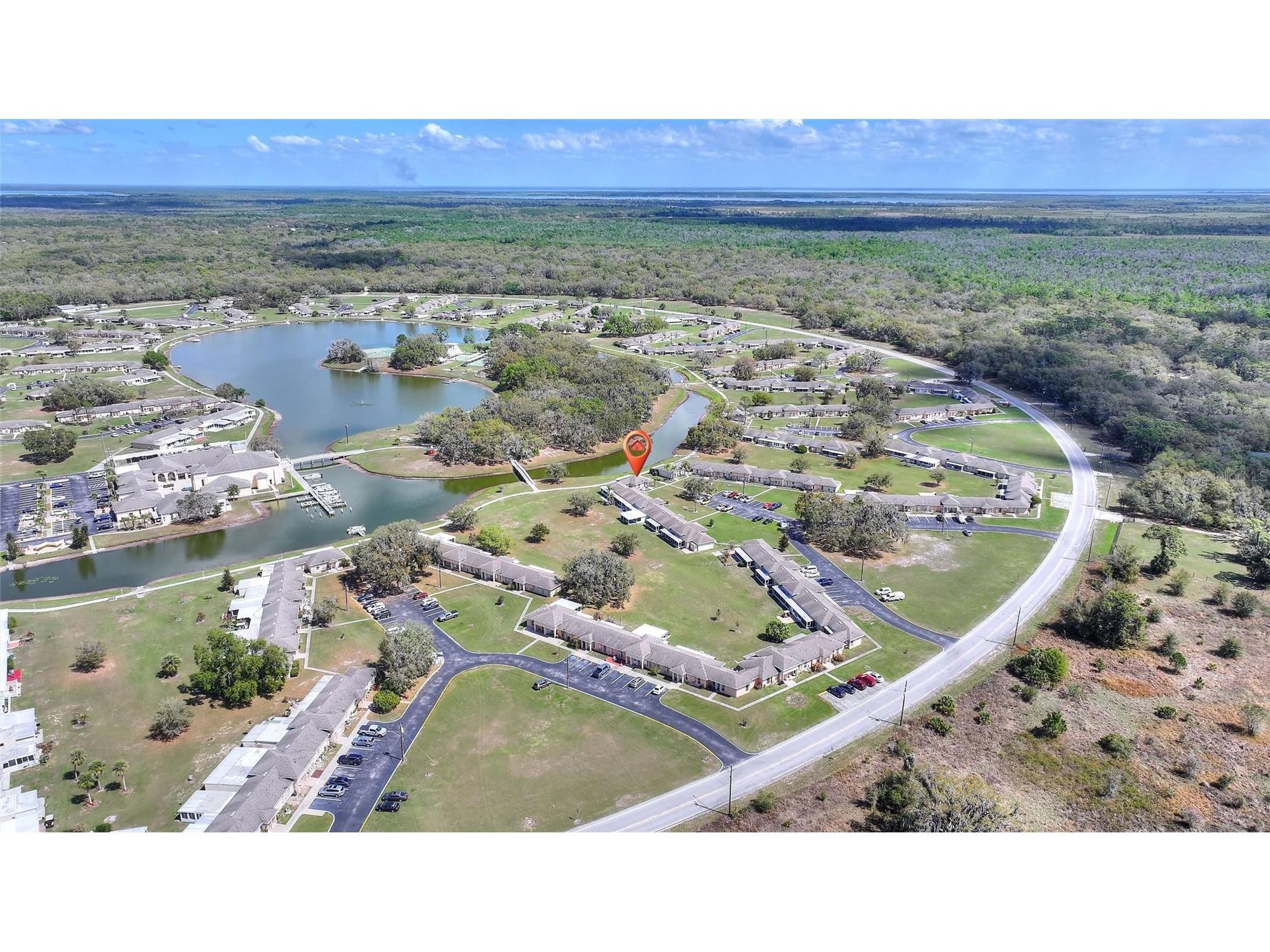 1919 Club Circle Lake Wales FL 33854 - LAKE WALK IN WATER P4938127 image33