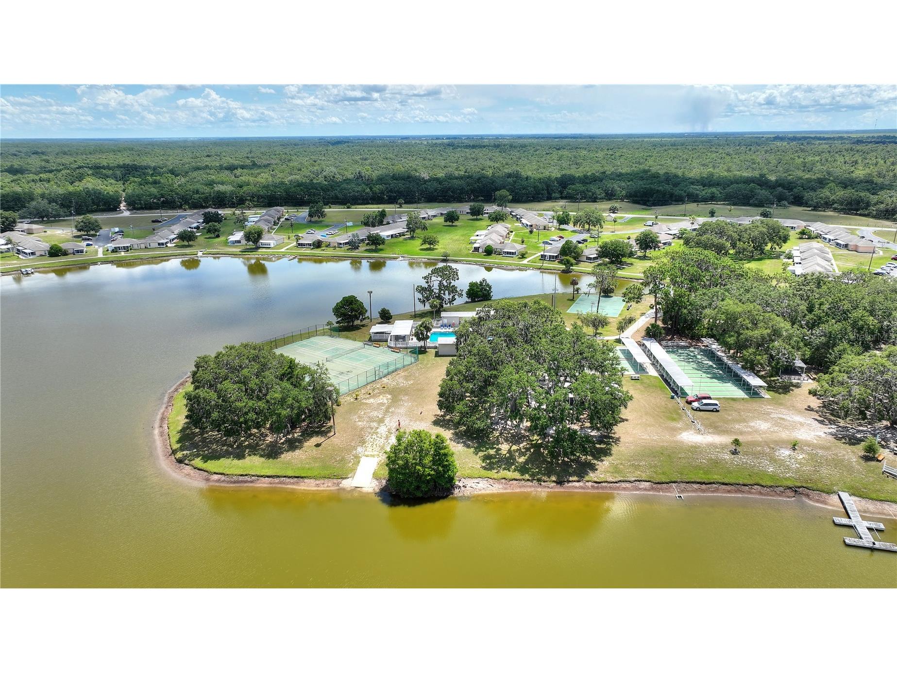 1919 Club Circle Lake Wales FL 33854 - LAKE WALK IN WATER P4938127 image36