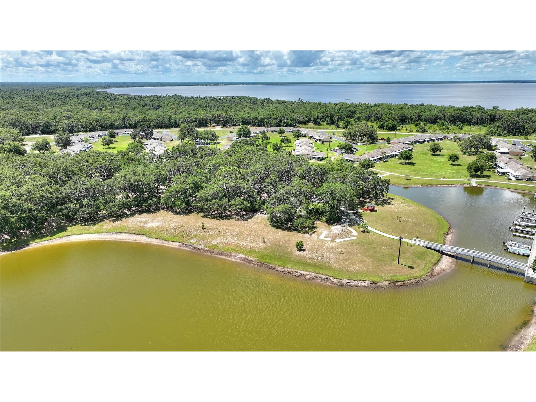 1919 Club Circle Lake Wales FL 33854 - LAKE WALK IN WATER P4938127 image37