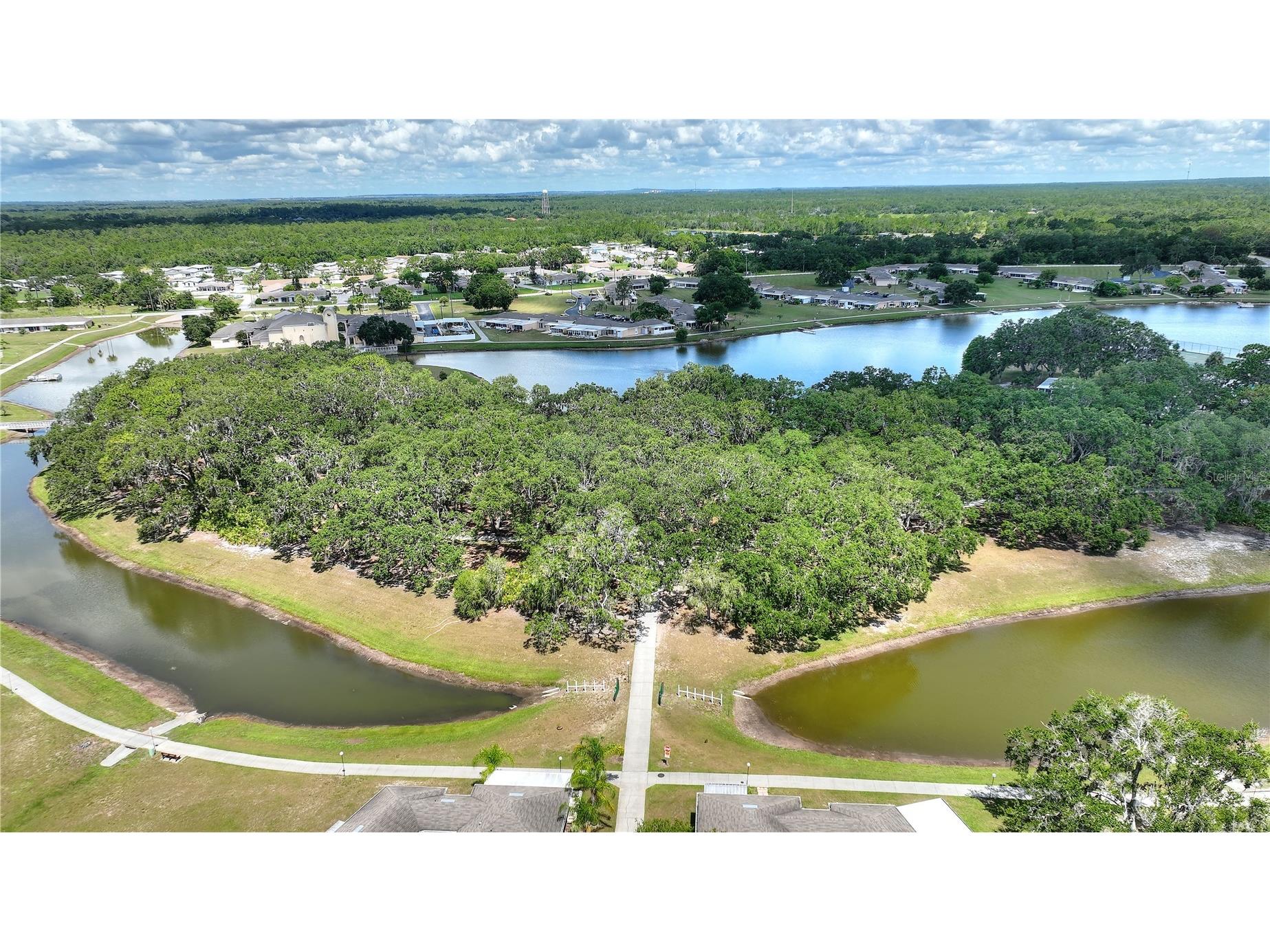 1919 Club Circle Lake Wales FL 33854 - LAKE WALK IN WATER P4938127 image39