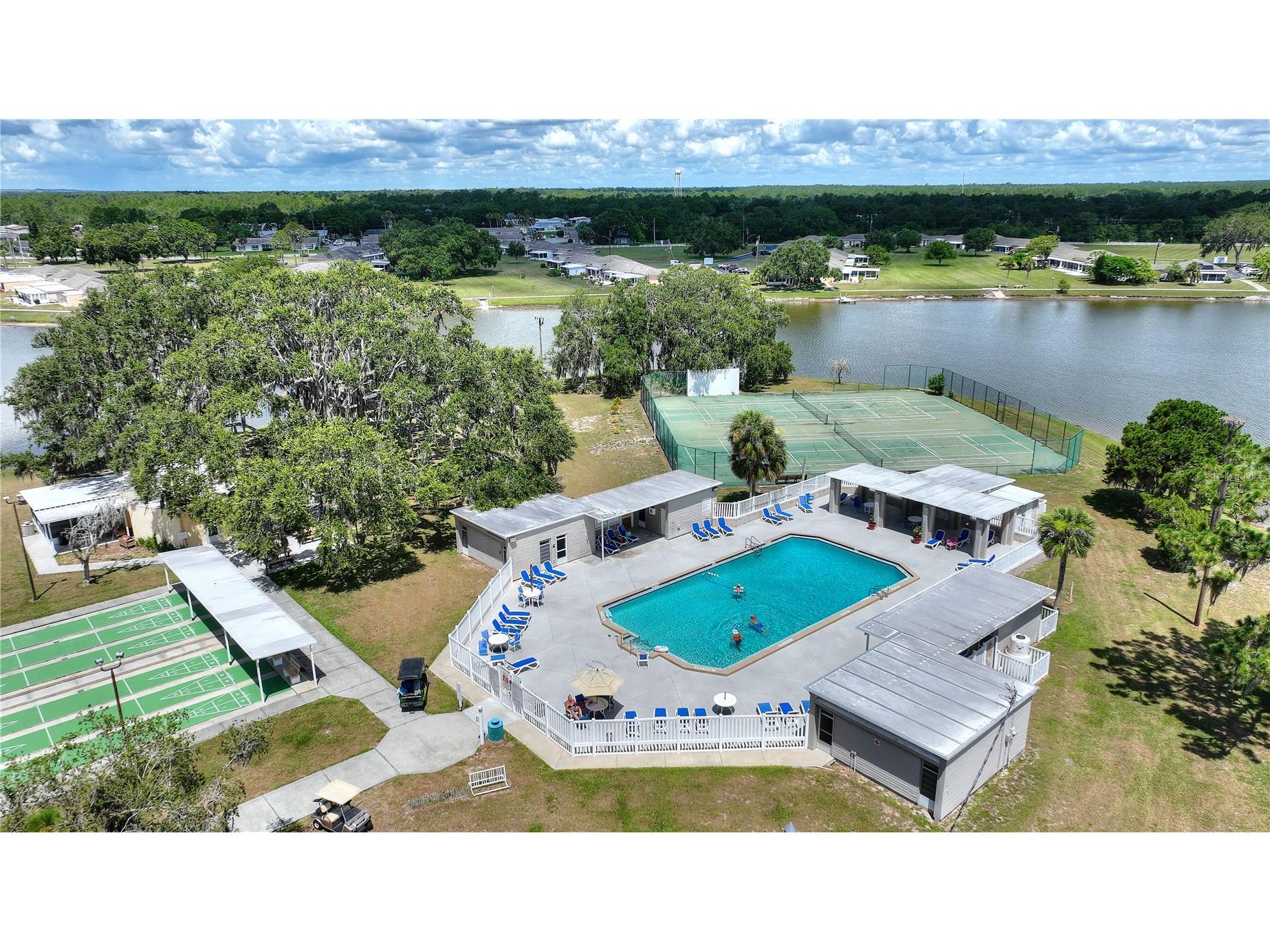 1919 Club Circle Lake Wales FL 33854 - LAKE WALK IN WATER P4938127 image42
