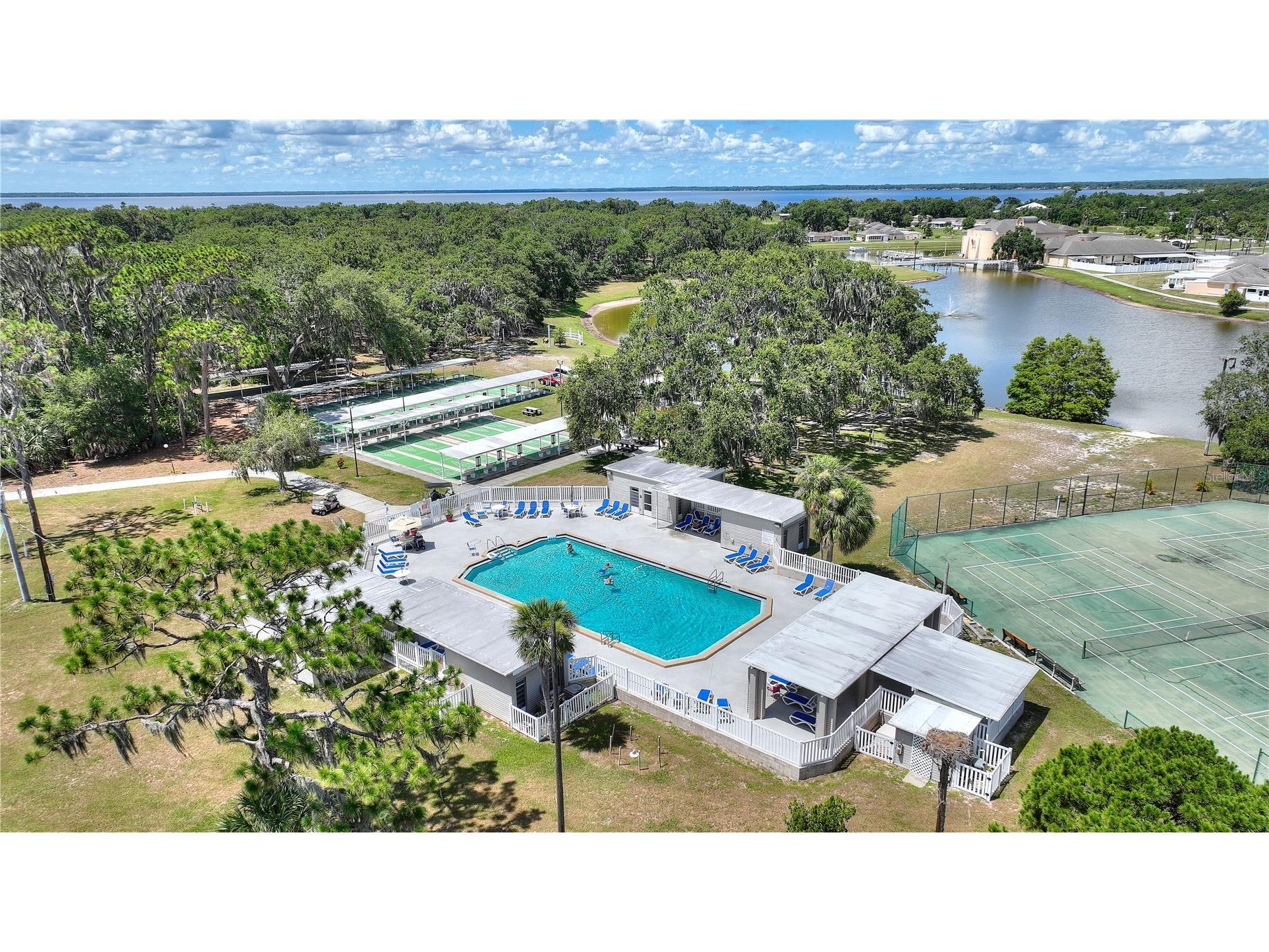 1919 Club Circle Lake Wales FL 33854 - LAKE WALK IN WATER P4938127 image43