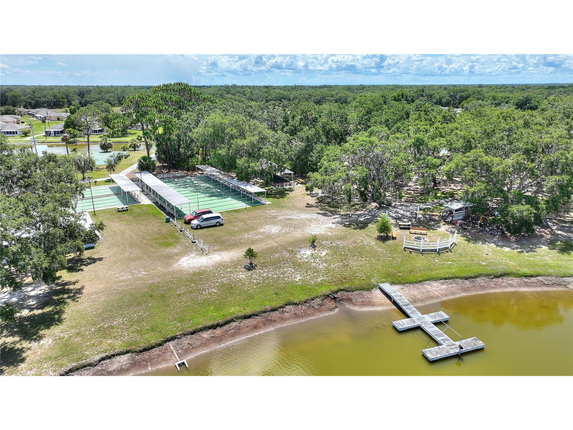 1919 Club Circle Lake Wales FL 33854 - LAKE WALK IN WATER P4938127 image46