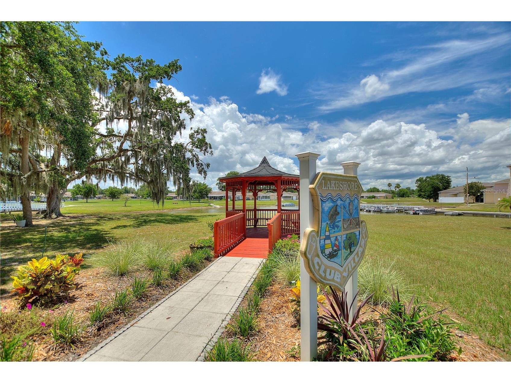 1919 Club Circle Lake Wales FL 33854 - LAKE WALK IN WATER P4938127 image62