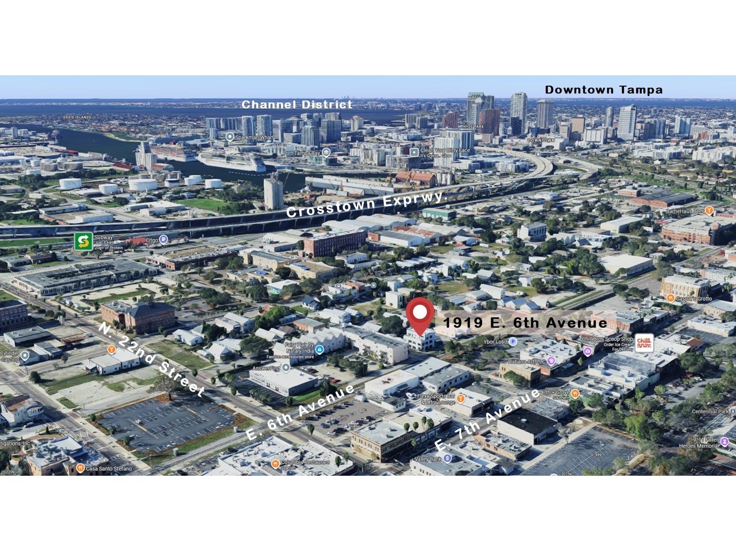 1919 E 6th Avenue Tampa FL 33605 TB8482065 image12