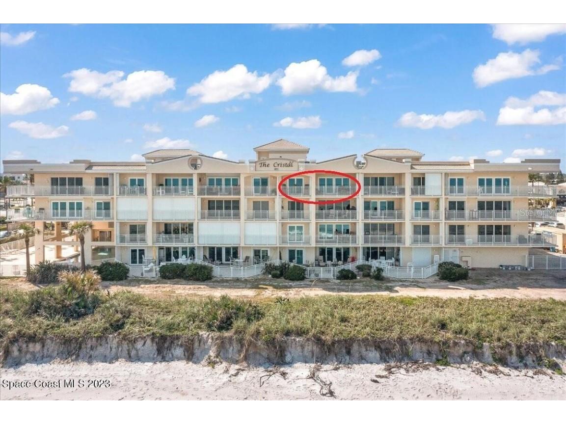 1919 Highway A1a #403 Indian Harbour Beach FL 32937 J960803 image1