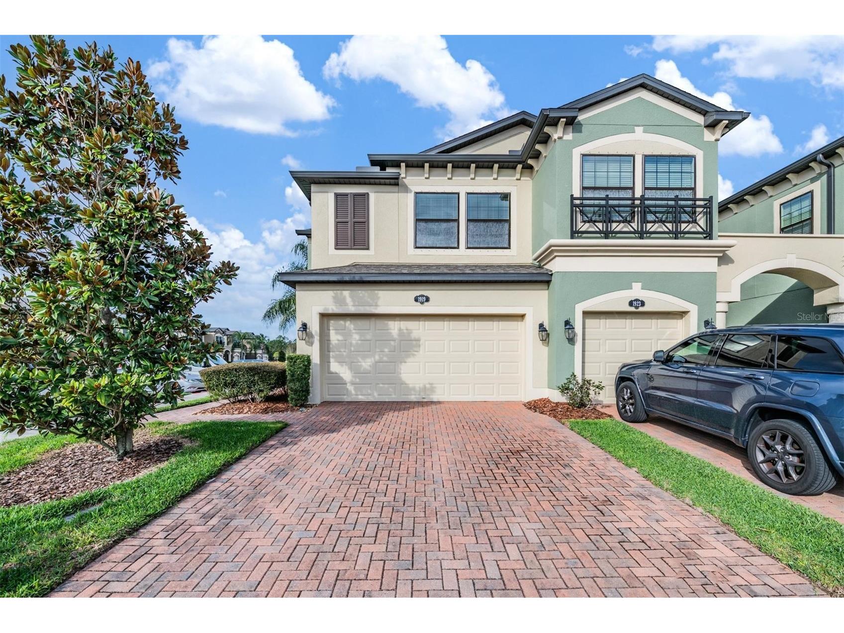 1919 Lake Waters Place Lutz FL 33558 TB8464671 image1