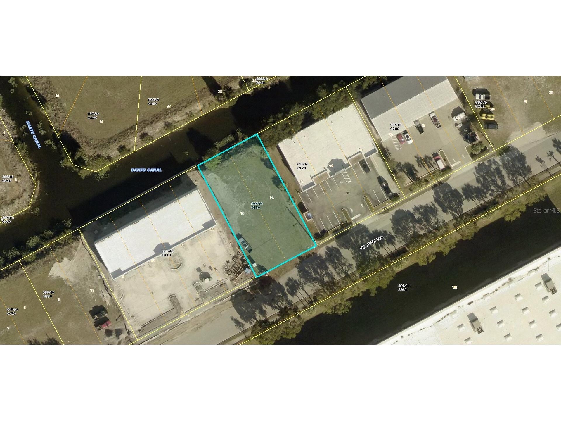 1919 NE 10th Terrace Cape Coral FL 33909 V4948393 image3