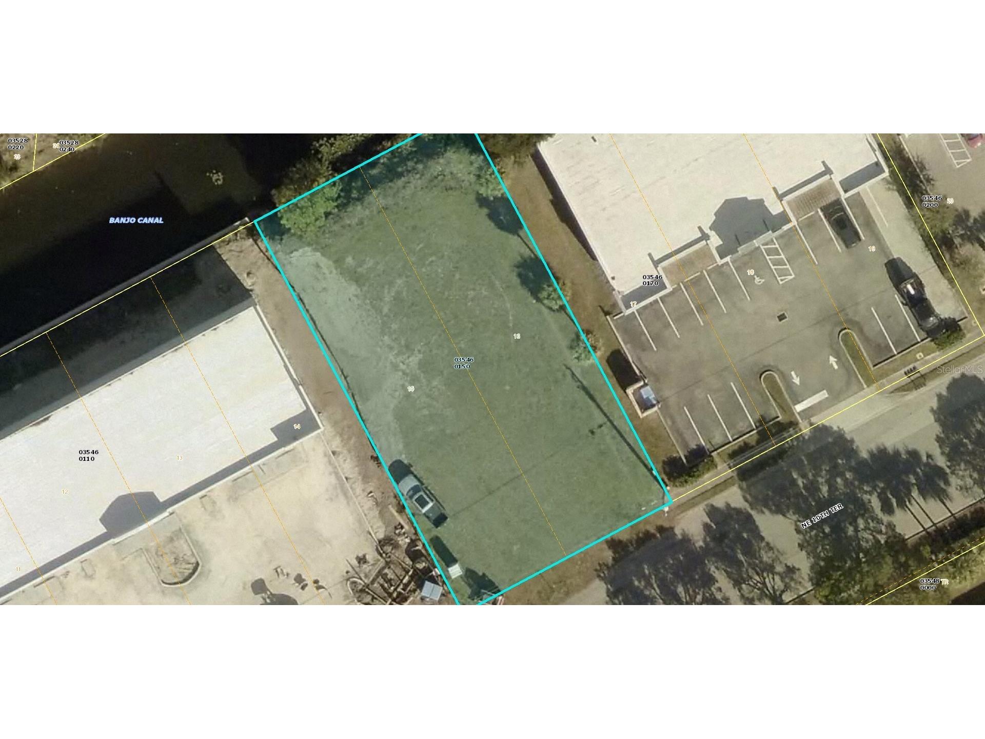 1919 NE 10th Terrace Cape Coral FL 33909 V4948393 image4